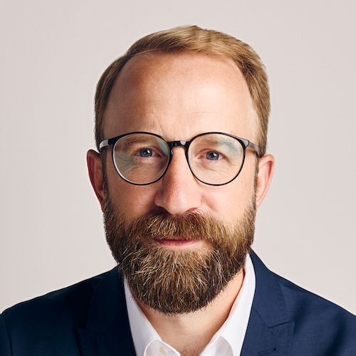 Foto von 
        Dr. Jonathan Kropp
    